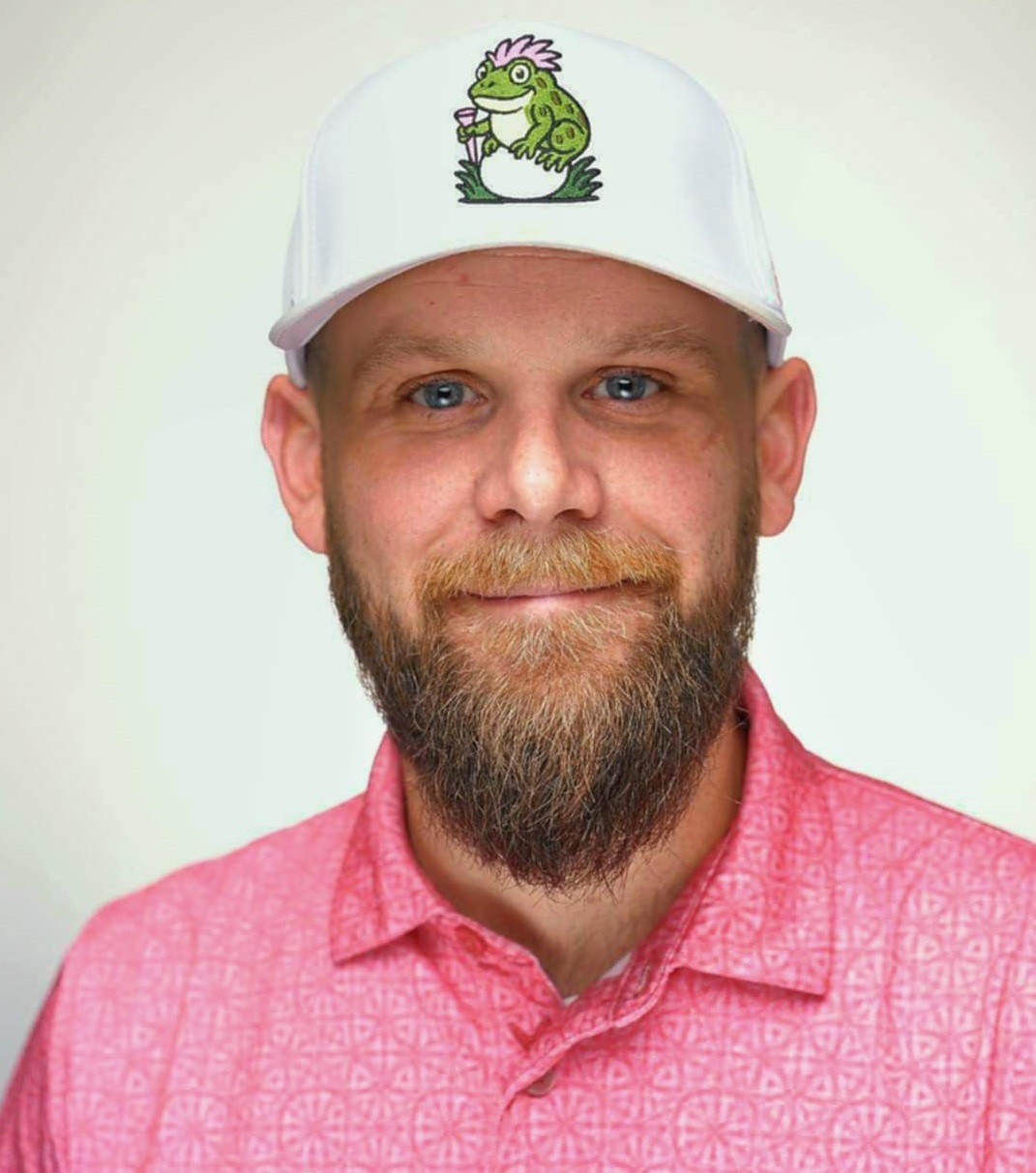 Colby Brown - Founder