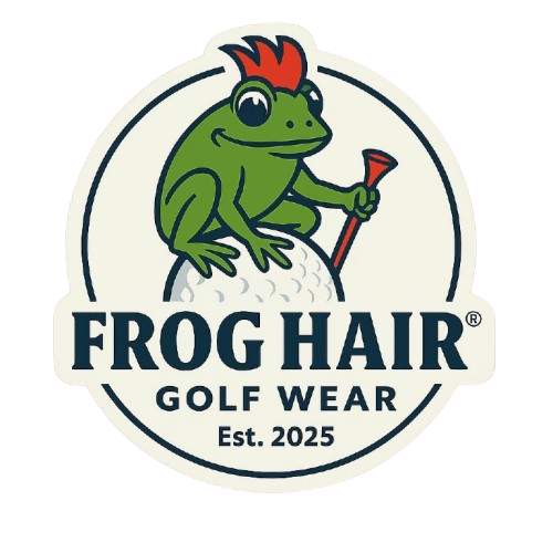 FrogHair Golf Wear
